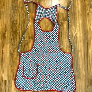 Vintage Apron